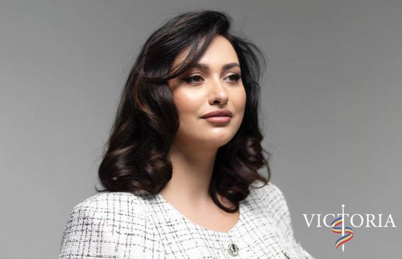ELECTIONS 2025 // Victoria Sanduța enters race as independent candidate