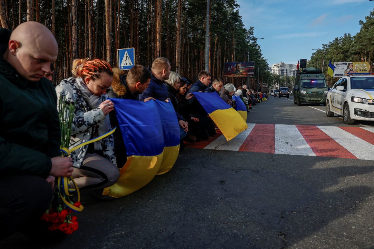 Analist ucrainean, la Radio Moldova: Oprirea focului este prioritatea „numărul unu” pentru Kiev