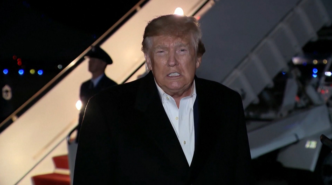 Trump promite progrese în negocierile de pace și anunță o întâlnire între Putin și Zelenski