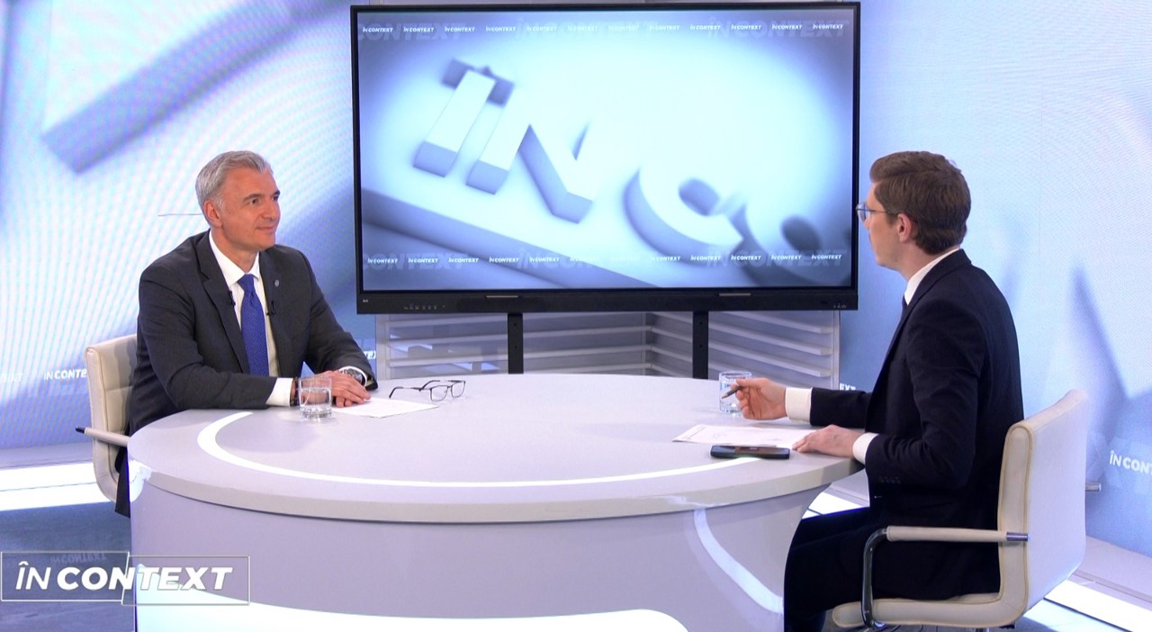 Investiții UE de un miliard de euro pentru R. Moldova. Osmochescu: „Dacă reformele nu ar fi implementate și rezultatele nu ar fi”