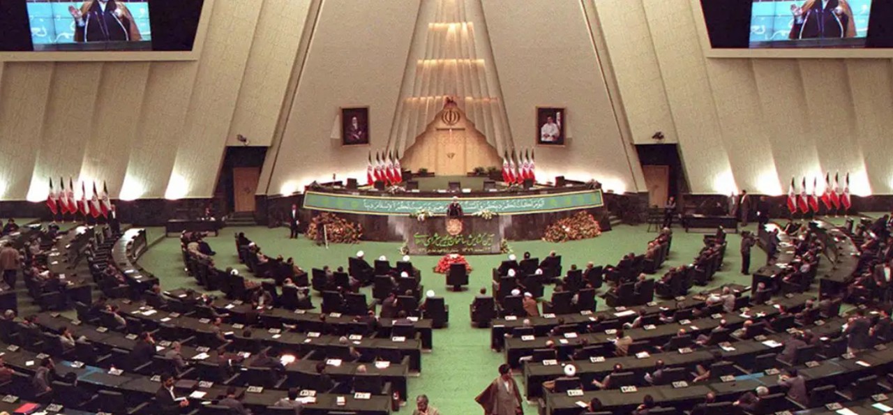 Иран объявил армии европейских стран «террористическими группировками»