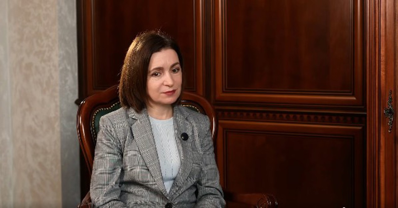 Maia Sandu, despre escrocherii: „Statul nu poate garanta protecție totală împotriva fraudelor financiare, iar recuperarea banilor este dificilă”