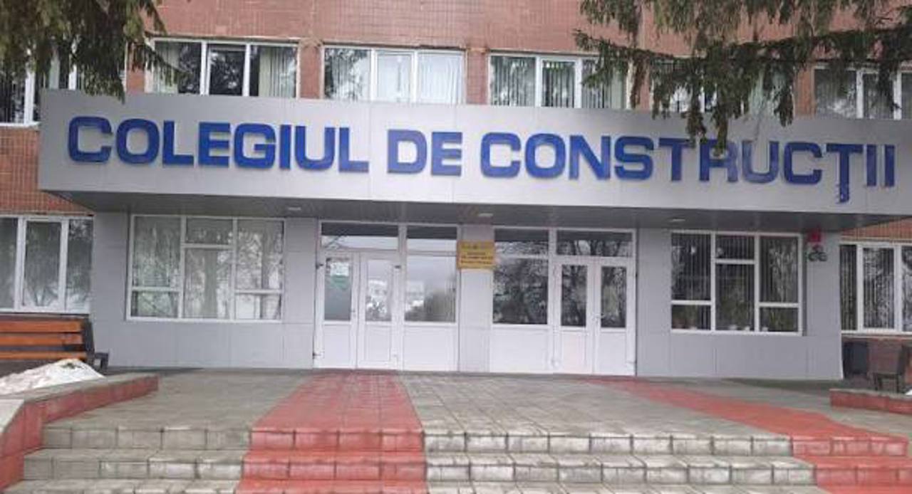 La Colegiul din Hâncești va fi reabilitat un cămin nefuncțional care va găzdui circa 200 de elevi 