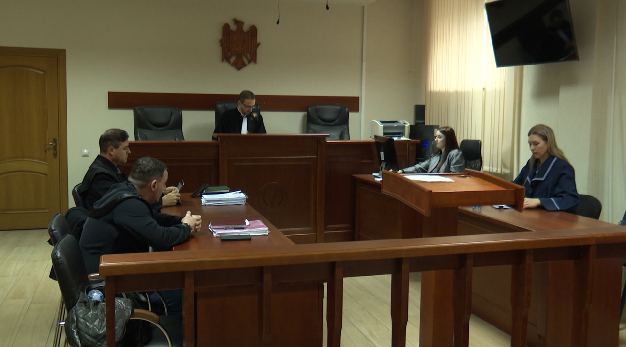 Procesul lui Țuțu, în faza finală: acuzatorii vor lua ultimul cuvânt în ședința din 7 noiembrie