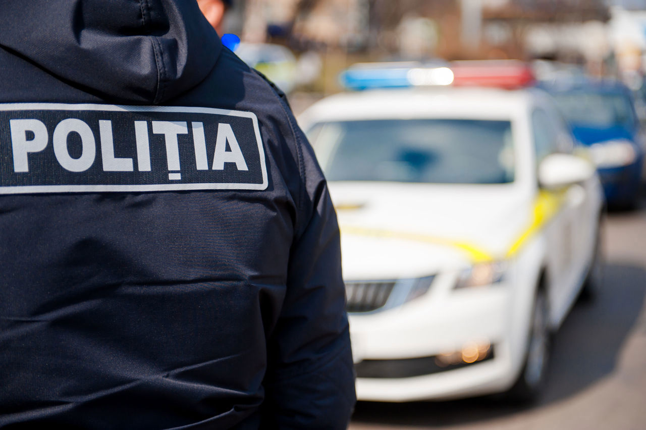 В Кишиневе в выходные перекроют часть проспекта Штефана чел Маре