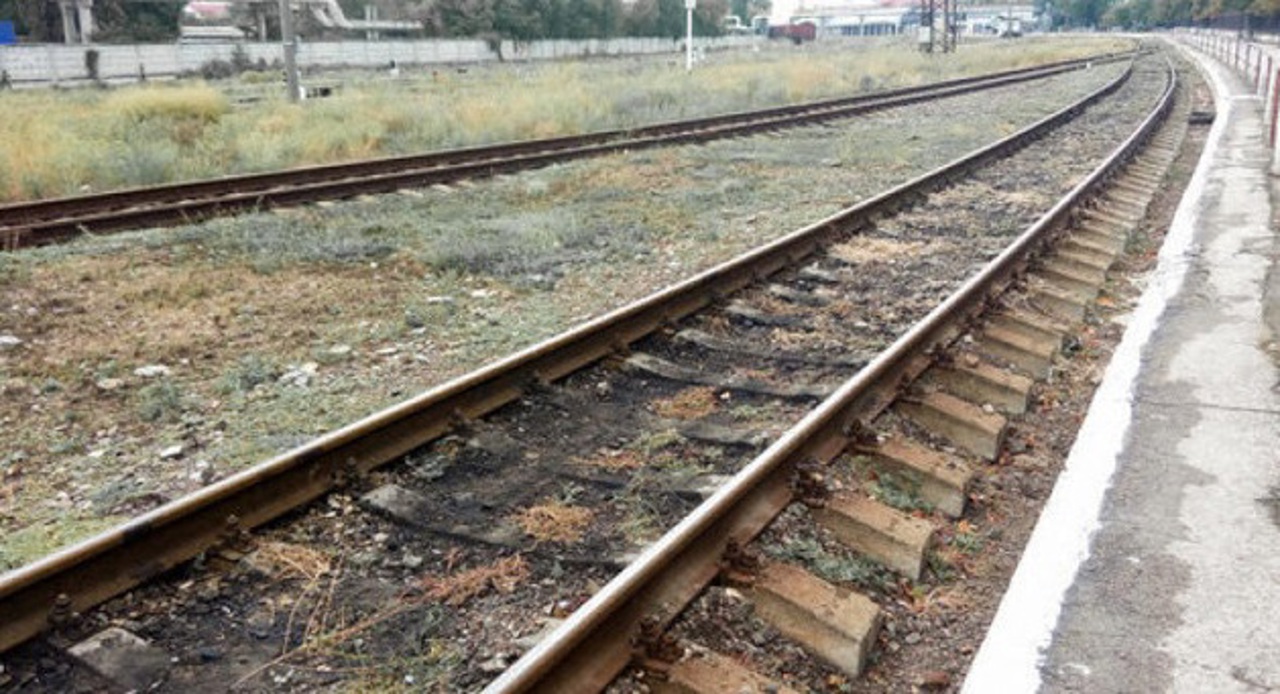 CFM director: 40 percent of the railway network of the Republic of Moldova is in a damaged state