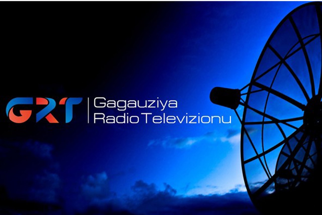 TV Gagauzia fined 32,000 lei for political partisanship and disinformation in election campaign