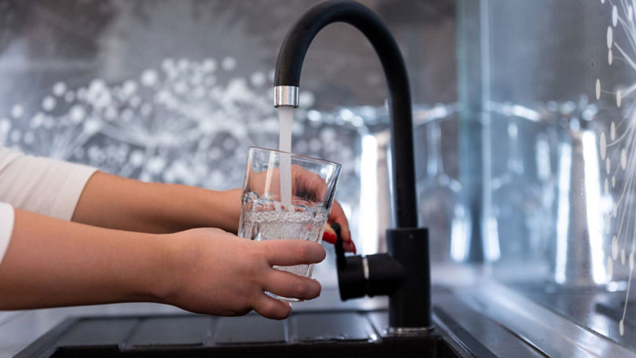 Over 55,000 Moldovans will gain drinking water access via Belgium-supported project