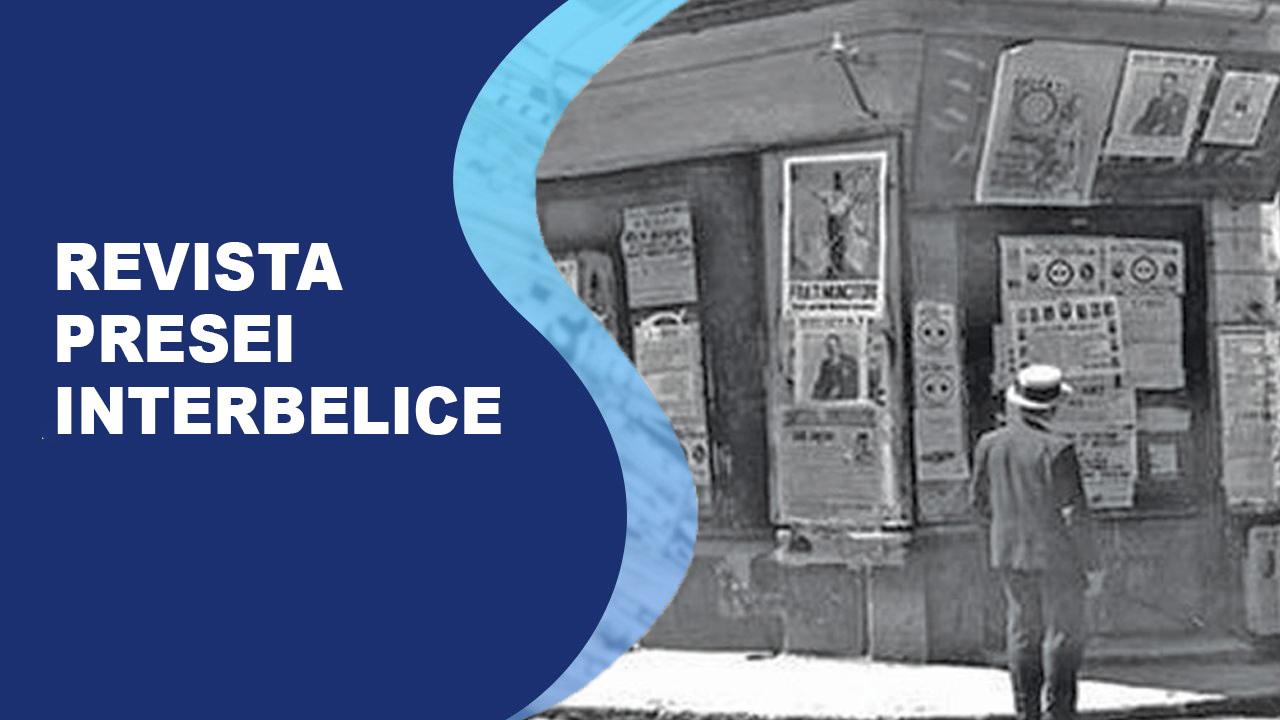 Revista presei interbelice: Atac al bolșevicilor la Nistru acum 100 de ani