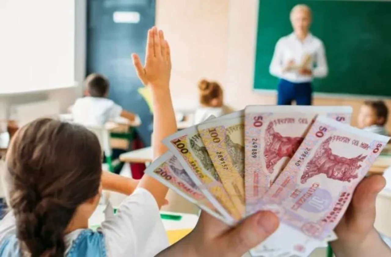 Transparency in education: Authorities clarify when donations aren’t bribes