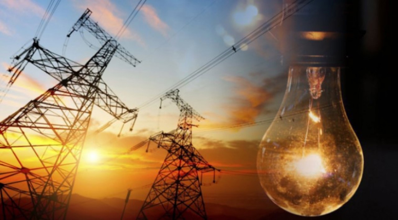 Consum-record de energie electrică în ianuarie: Creștere de aproape 18%
