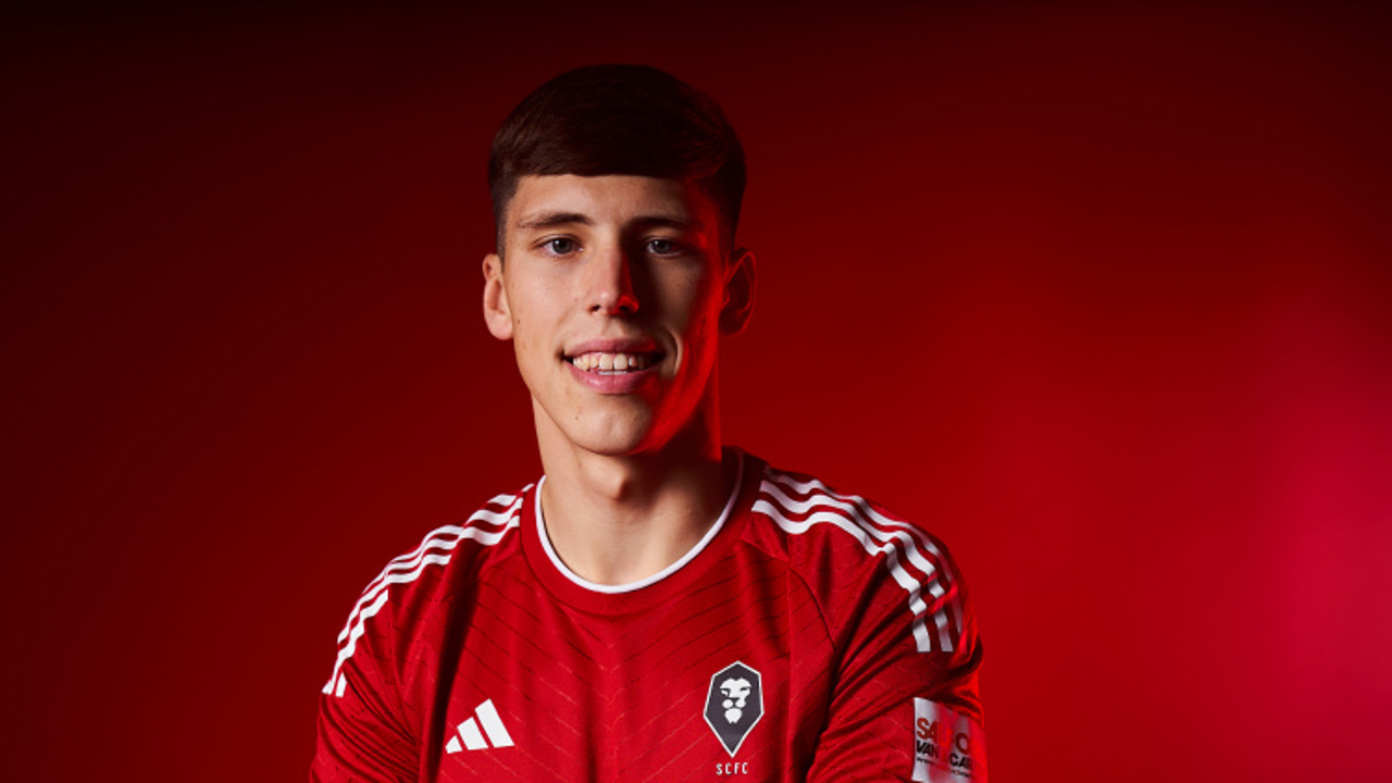 Stephan Negru poate debuta la echipa națională de fotbal a Republicii Moldova 