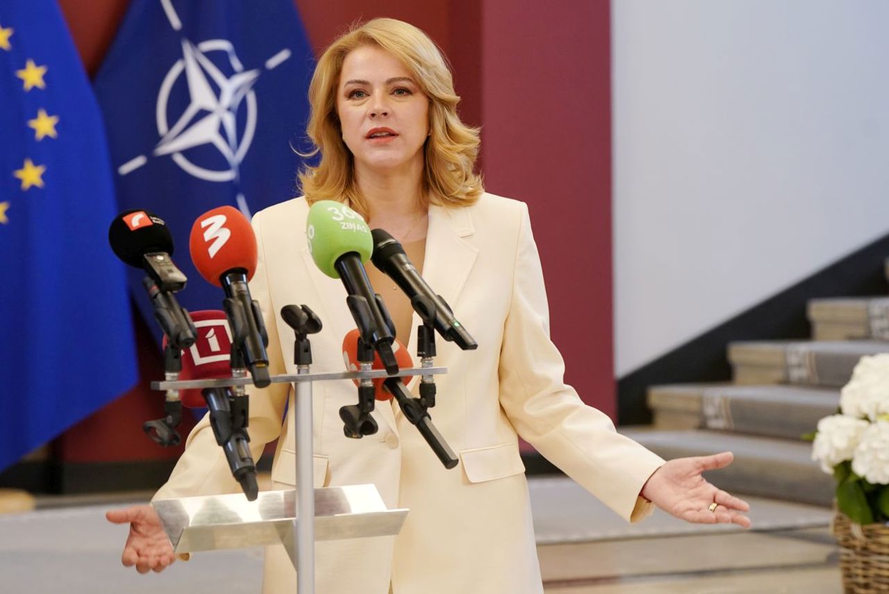 Premierul Letoniei demisionează după scandalul dronelor ajunse în spațiul aerian al țării