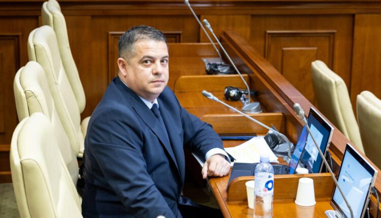 Daniel Mititelu preia un mandat de șase ani în Consiliul de administrație al ANRE