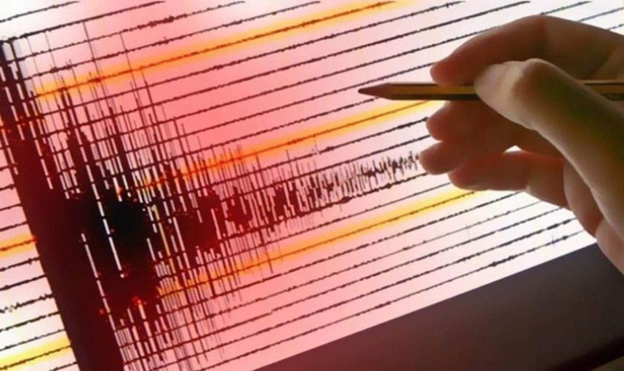 Cutremur de 4,7 pe scara Richter în zona seismică Vrancea, resimțit și în București