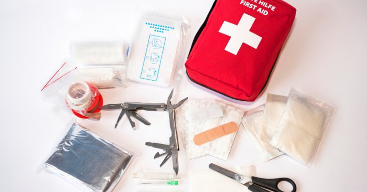 OMS oferă Republicii Moldova un lot de echipamente medicale