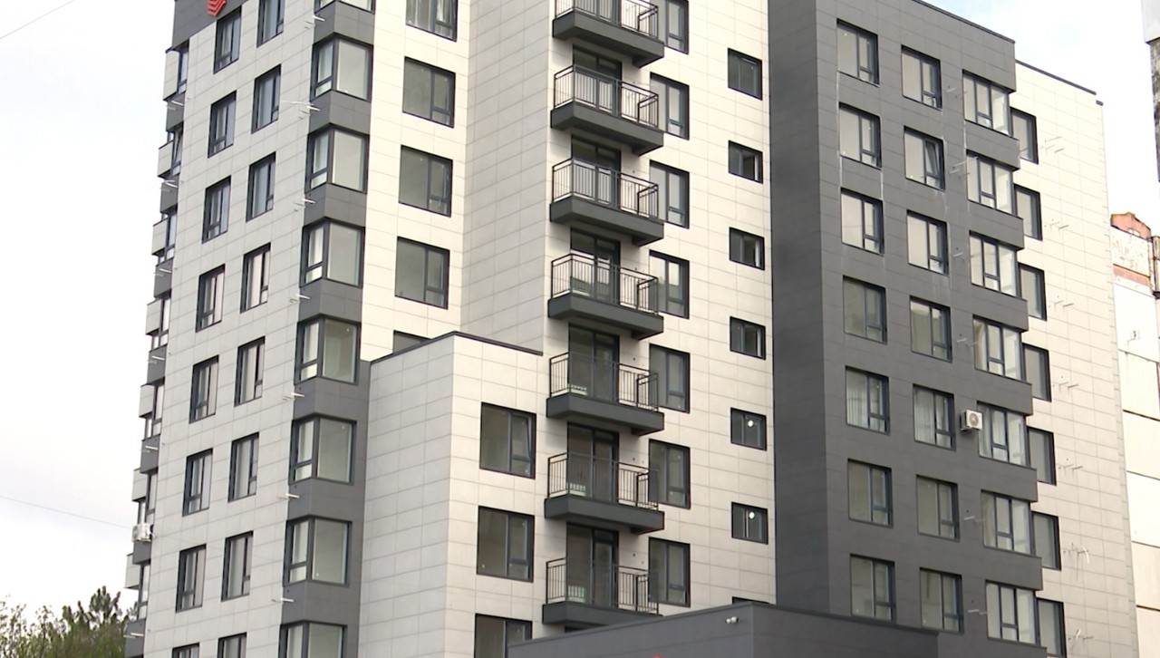 Affordability crisis grips Moldova’s capital amid geopolitical strain