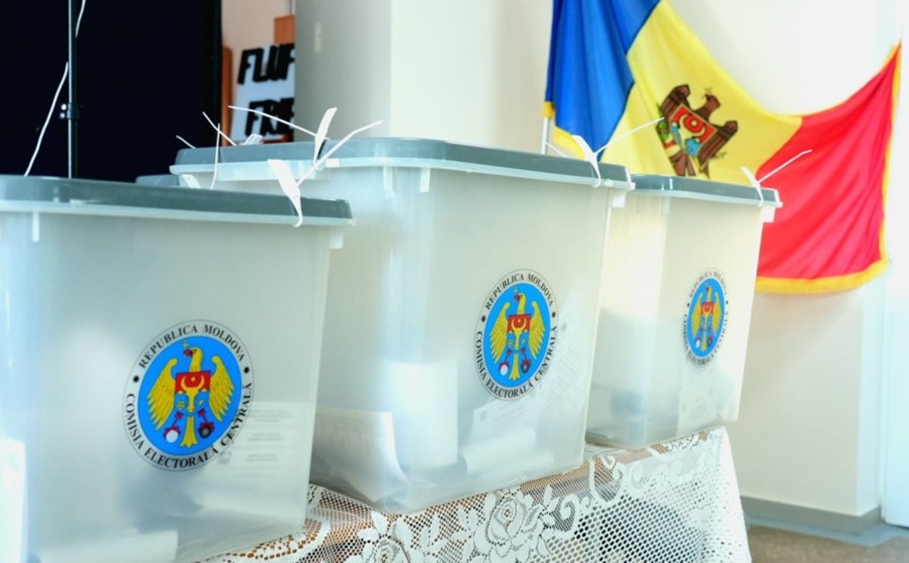 Alegeri cu provocări și soluții digitale. Vicepreședintele CEC, despre scrutinul din toamnă