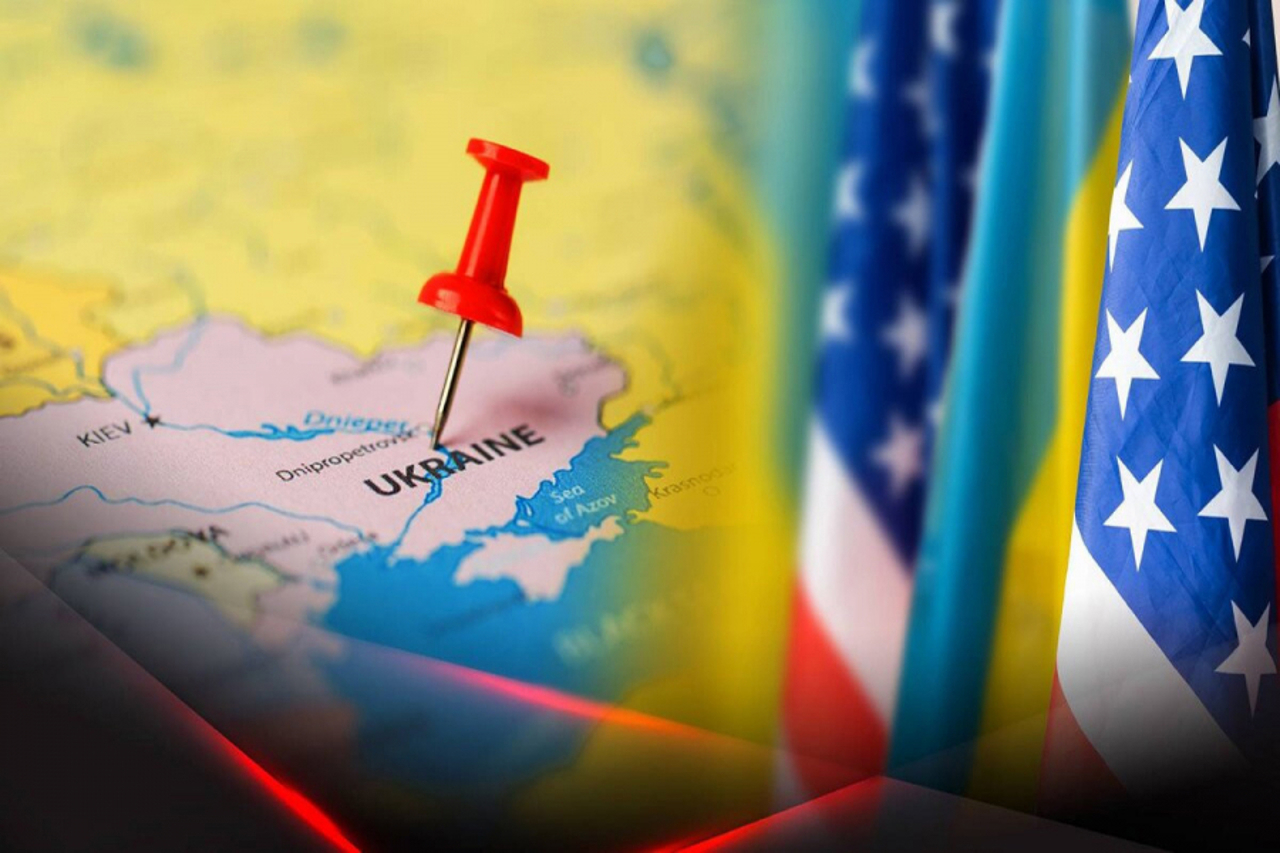 Обсуждение «плана Трампа» стартует в Швейцарии в ближайшие дни — Умеров