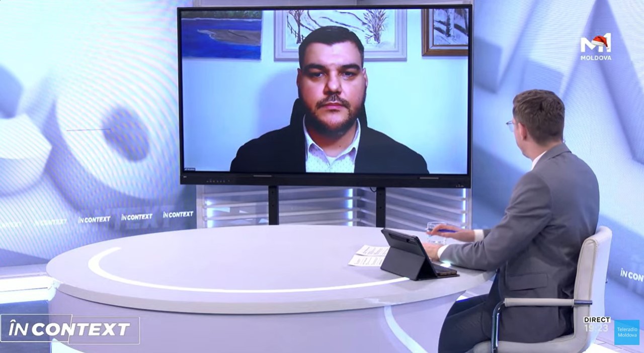 Mihai Isac: Modernizarea Armatei Naționale este o garanție pentru pace în fața amenințărilor hibride ruse