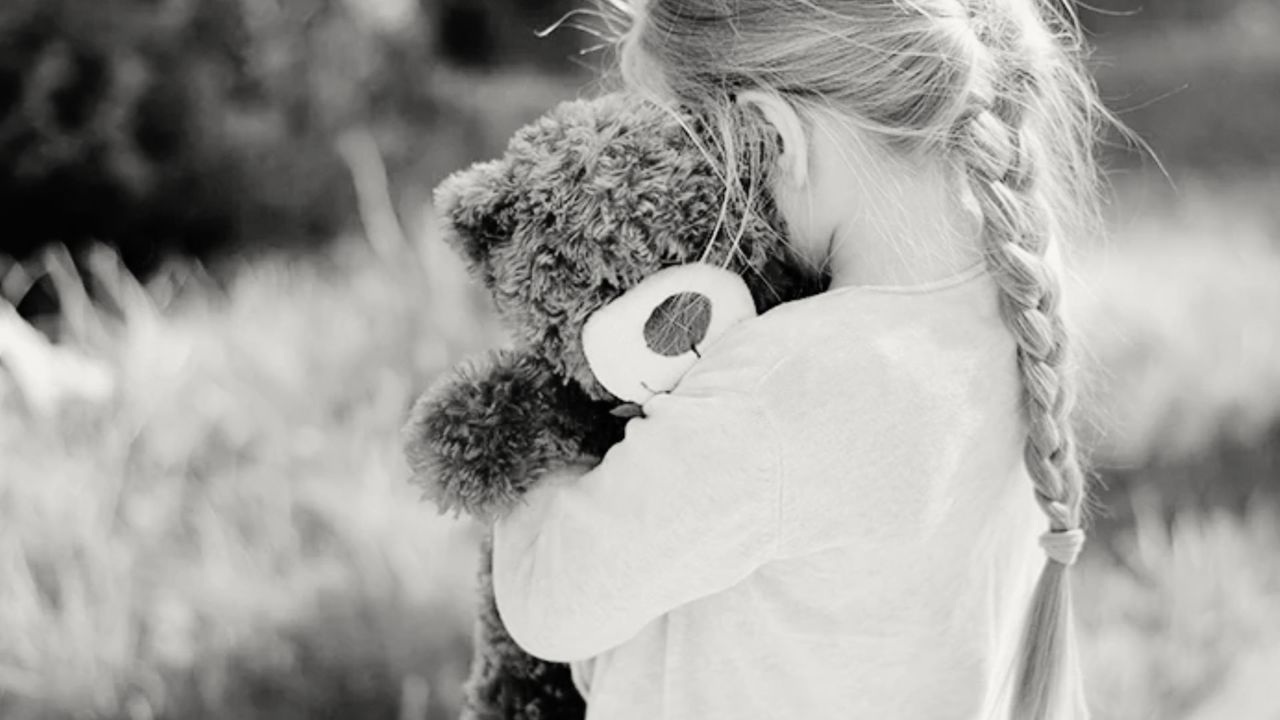 Two girls abused for years; perpetrator lured them with sweets, clothes, and phones