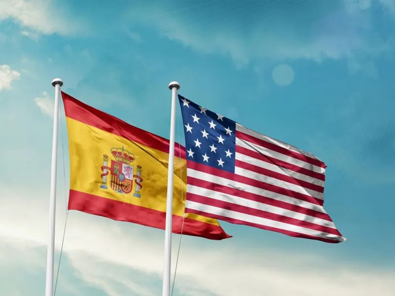 Corespondență Dan Alexe | Aversiune tot mai mare a Washingtonului împotriva NATO, însă Spania nu poate fi exclusă din organizație