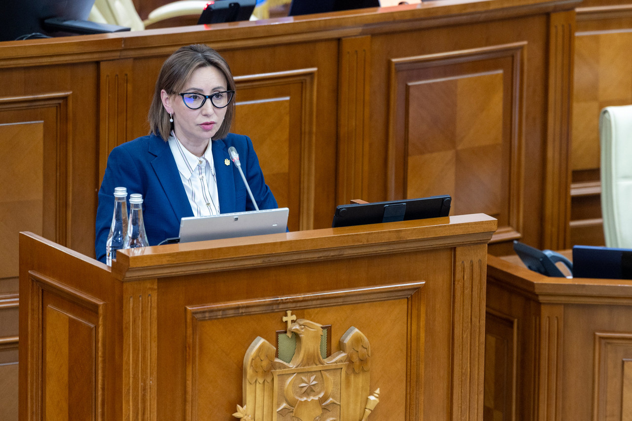 Părinții cu datorii la plata pensiei alimentare nu vor putea părăsi țara: Pedepse înăsprite, susținute de Parlament