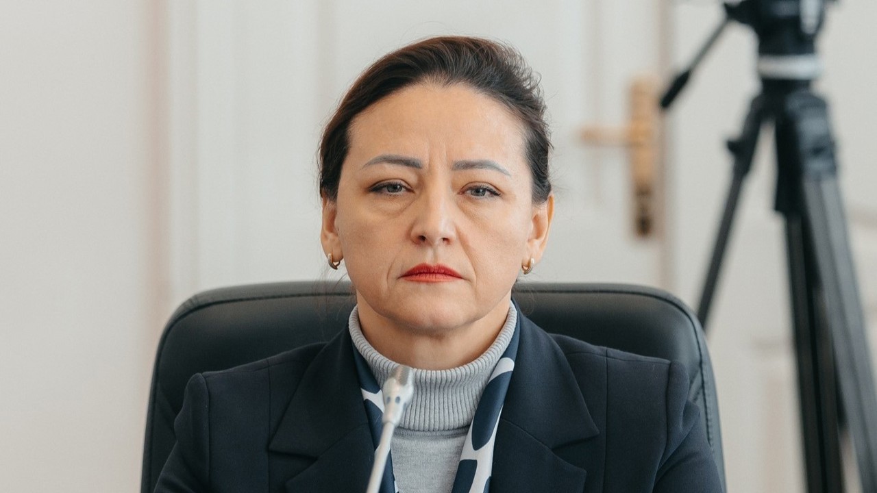 Moldova: First Supreme Court Judge Passes Vetting