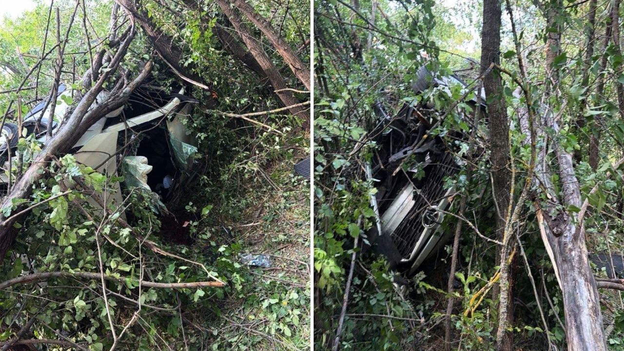 Accident cu cetățeni israelieni la Criuleni: Un bărbat a murit, iar alte patru persoane au ajuns la spital
