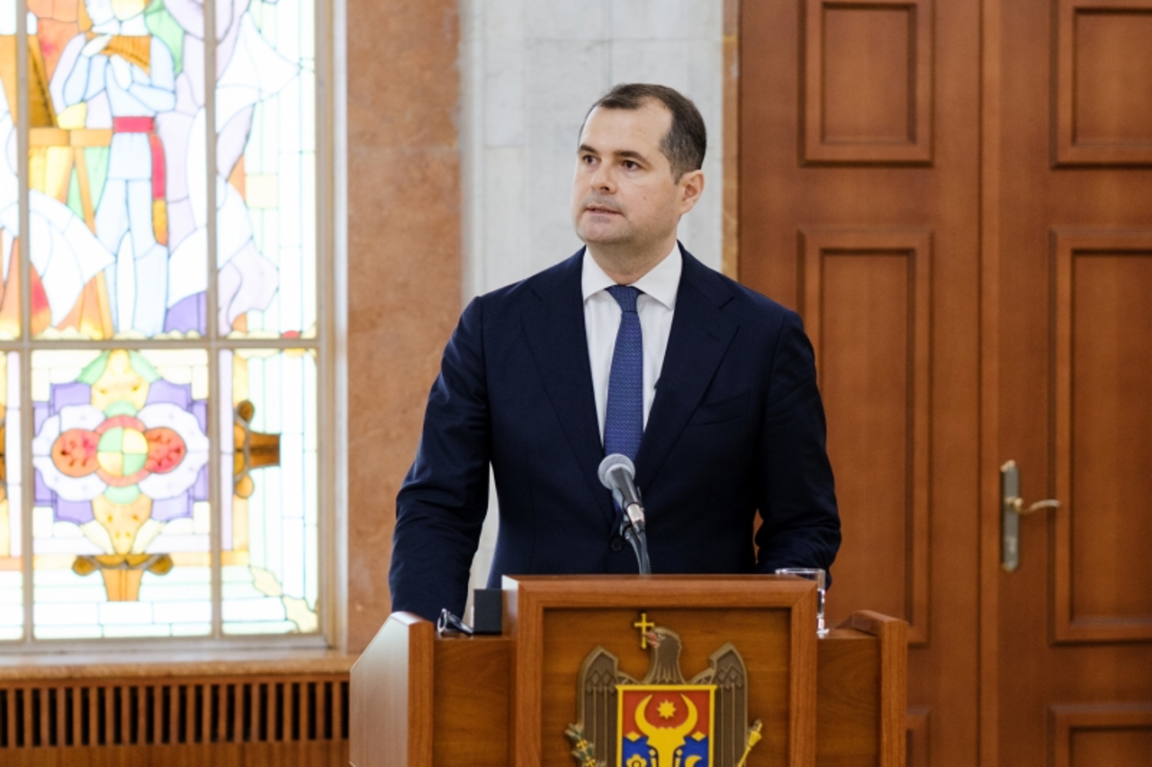 „Nu vor fi rezultate, vor fi schimbări!”: Primul mesaj al lui Vasile Tofan pentru miniștri 
