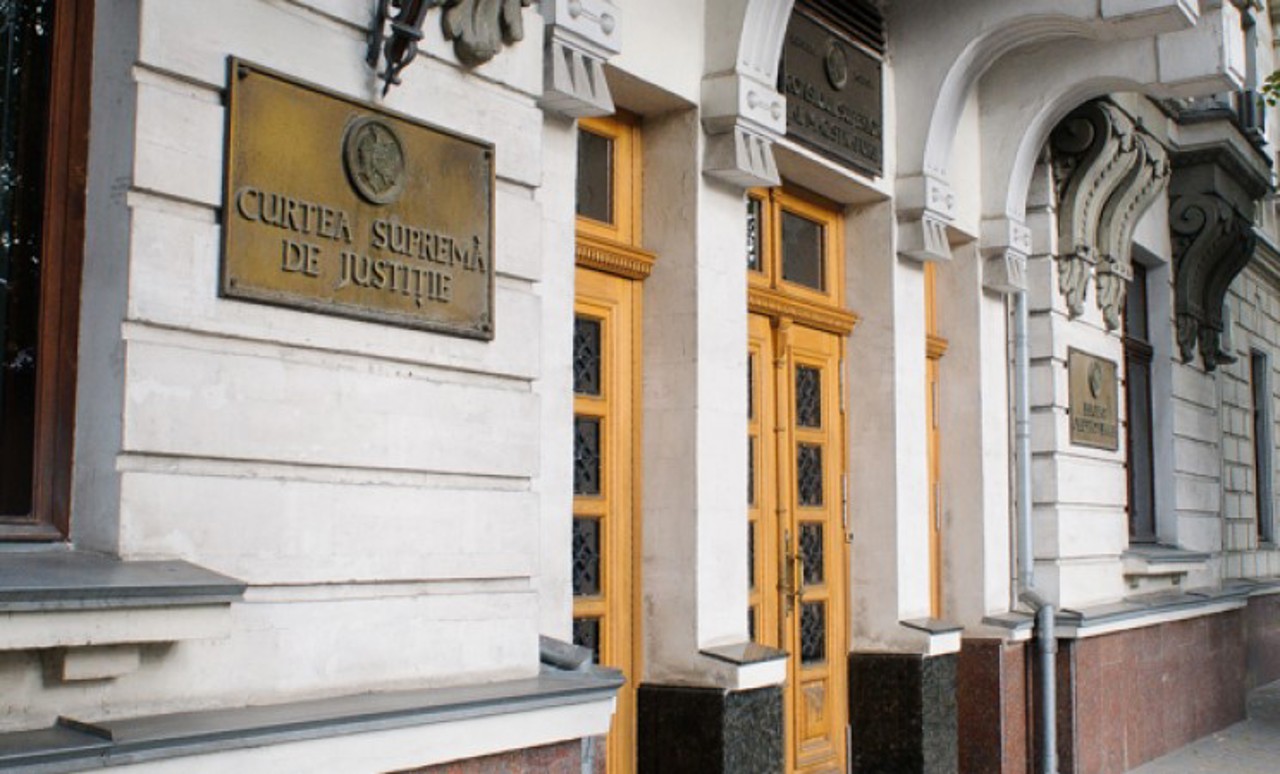 Олеся Стамате: ВСП продолжит свою деятельность, но медленнее