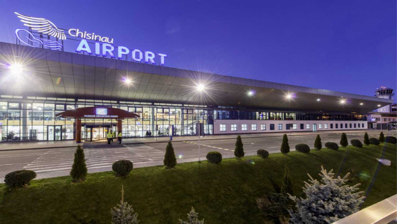 Chisinau Airport sets 12-month roadmap for advanced digital transformation