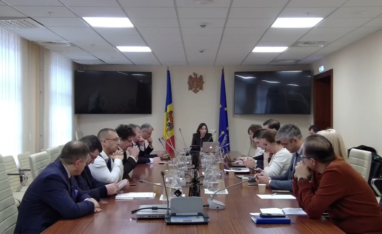 Mediul de afaceri și autoritățile – opinii diferite privind ajustarea legislației controlului de stat