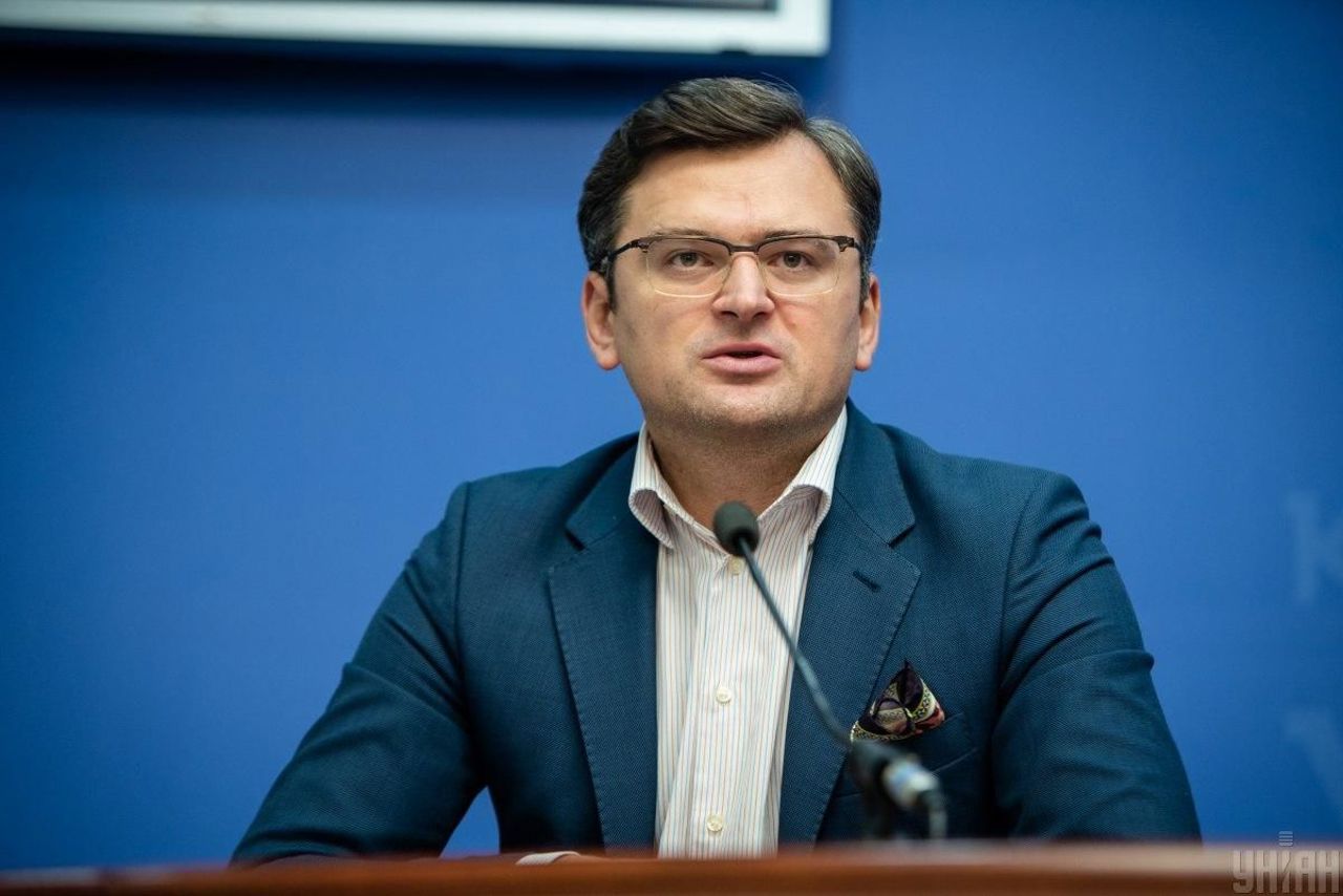 Kuleba: Ukraine will seek to get weapons from other sources