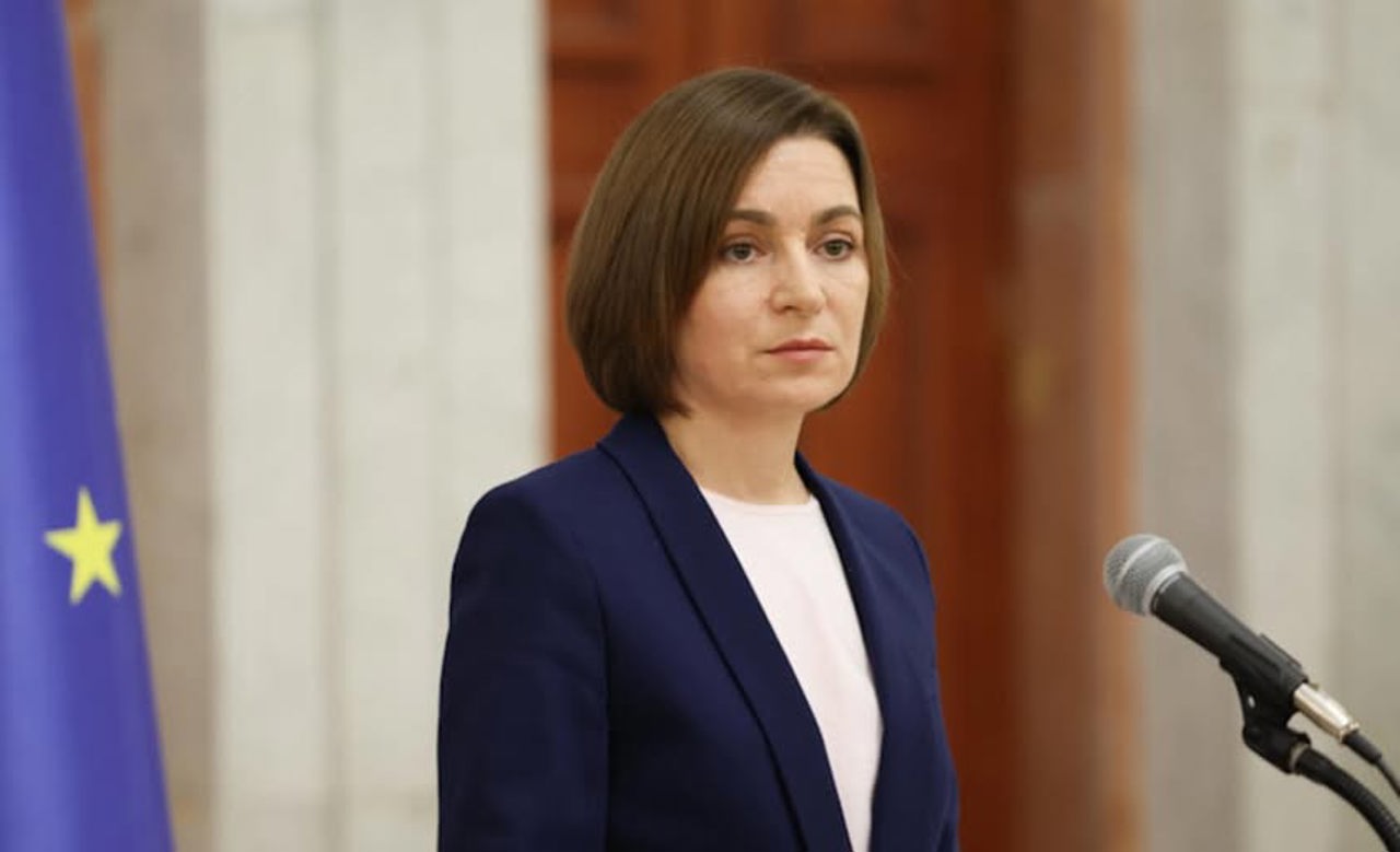 Maia Sandu, după moartea adolescentului din unitatea militară de la Cahul: „Este o tragedie pentru toată lumea”