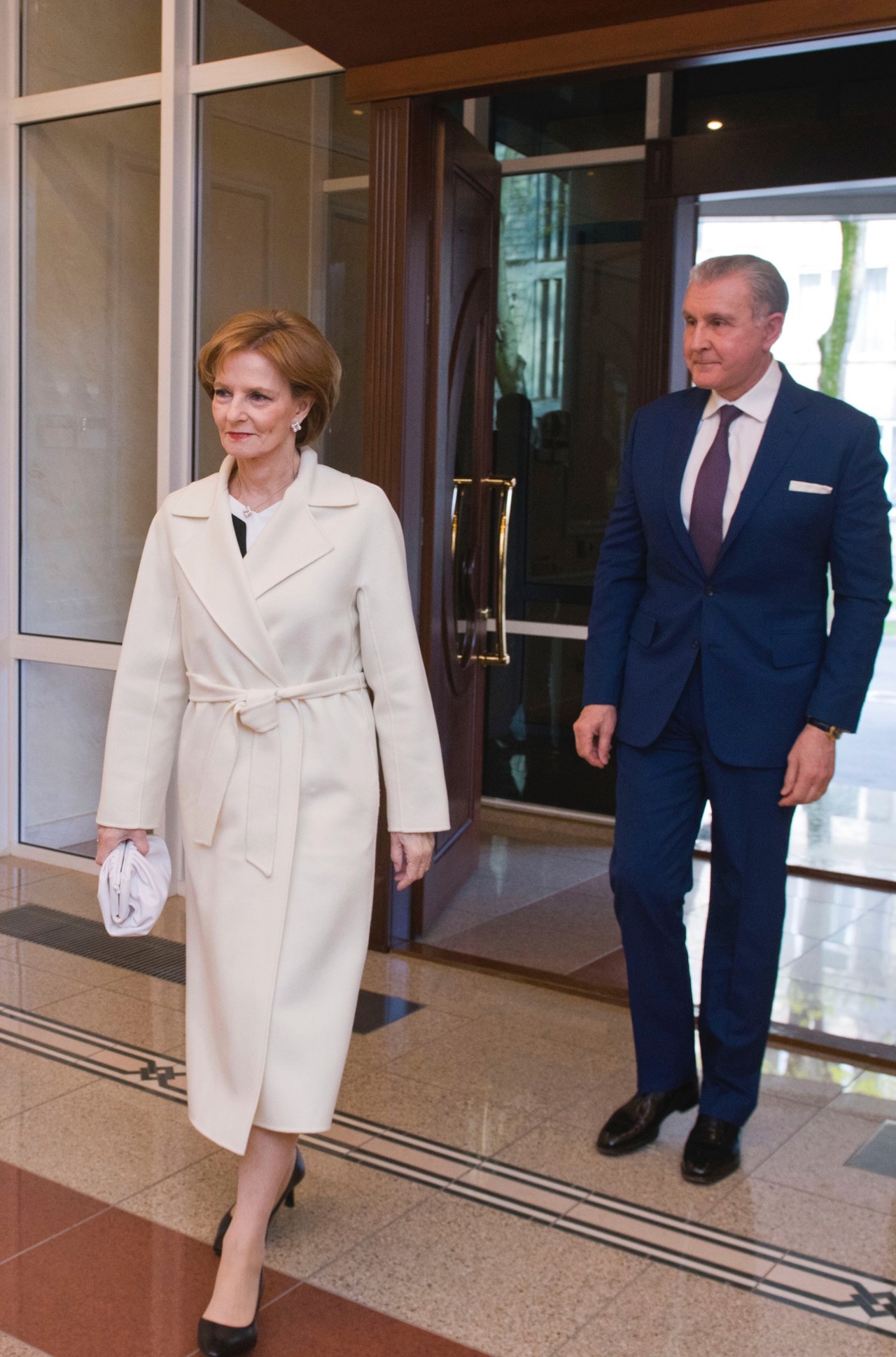 The Royal Family of Romania