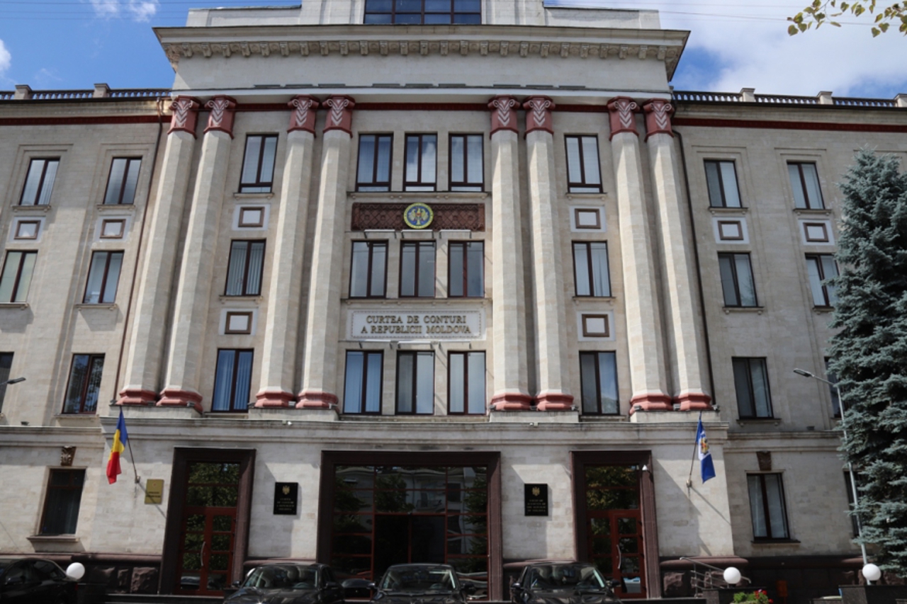 Energocom, în centrul unui nou demers parlamentar privind achizițiile energetice