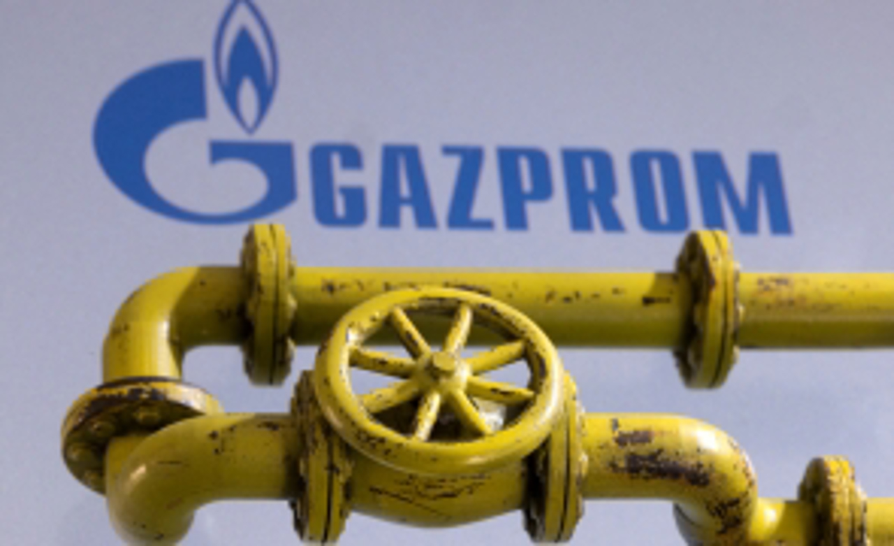 Russia stops natural gas supplies to Austria. Gazprom, unhappy that it was forced to pay fines of 230 million euros