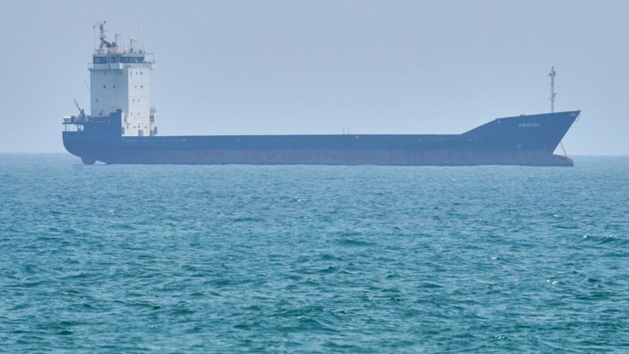Două nave lovite de drone în largul Mării Negre: Premierul Bulgariei: „Un atac absolut inadmisibil”