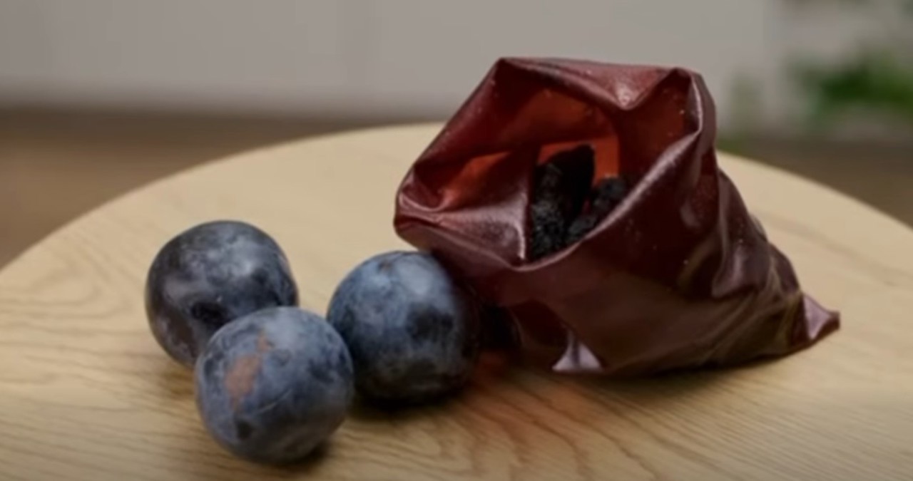 Deșeurile agroalimentare, punct de pornire pentru o nouă resursă, invenția unei tinere din țară  