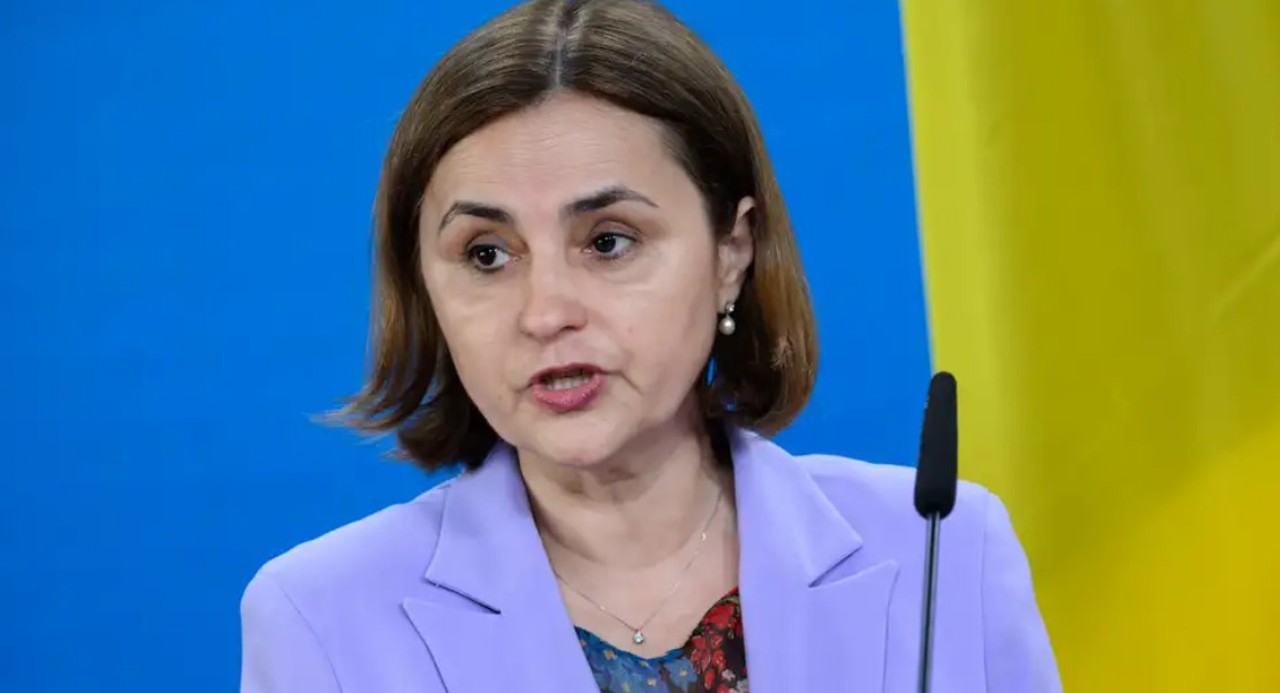 EU should start Moldova accession talks now, Romanian FM says