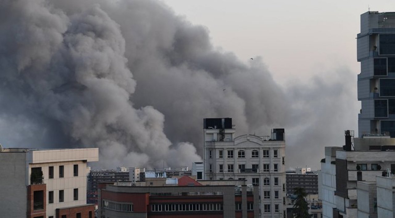 Războiul în Orientul Mijlociu: OMS avertizează asupra unui potențial impact radioactiv 