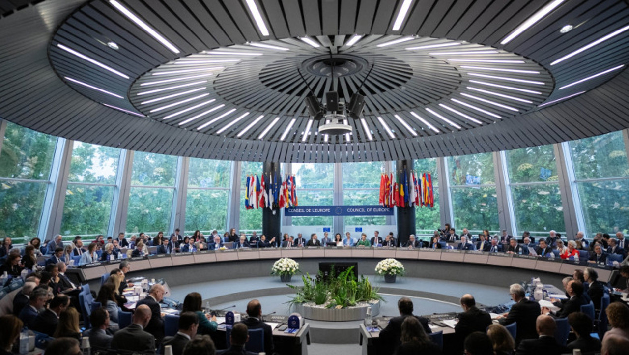 Primul tratat internațional privind inteligența artificială, adoptat de Consiliul Europei