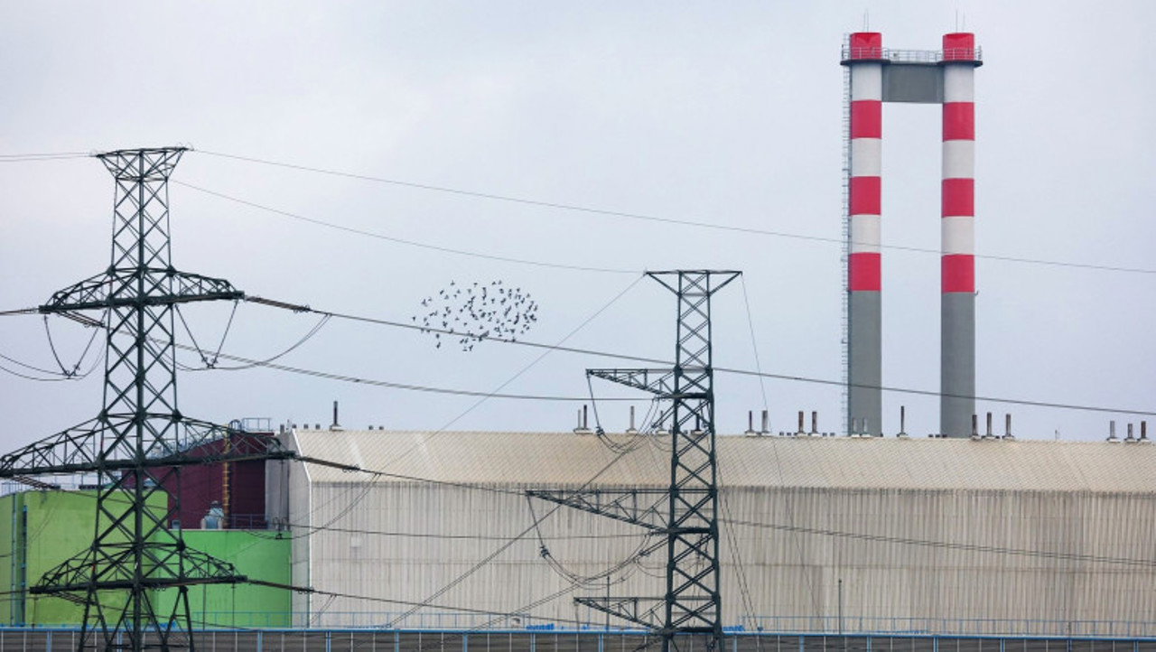 Ungaria oprește complet centrala nucleară Paks, pe fondul scăderii nivelului Dunării 
