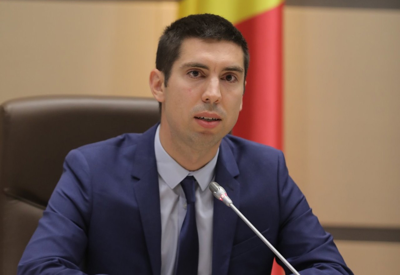 Subiectul privind neutralitatea Republicii Moldova ar putea fi suspus dezbaterilor publice. Mihai Popșoi: „Istoria ne demonstrează - nu a oprit agresorii”