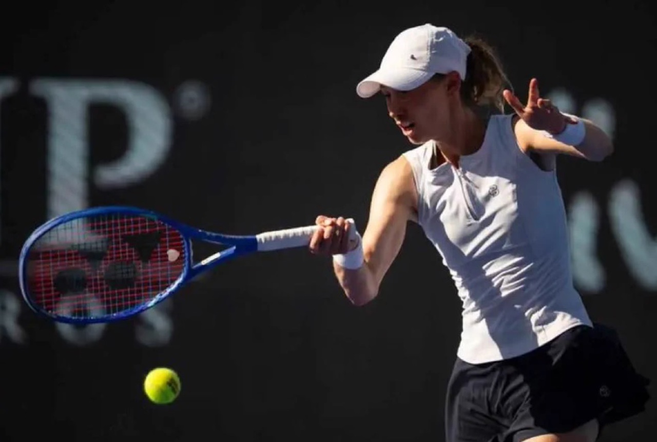 Cristina Bucșă va juca în optimile de finală la Tokyo