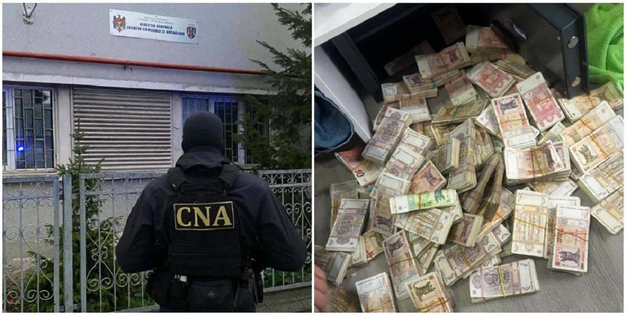 В Кишиневе задержали главу управления ЖКХ. Ион Чебан: Посмотрим, чем закончатся эти обыски и шоу