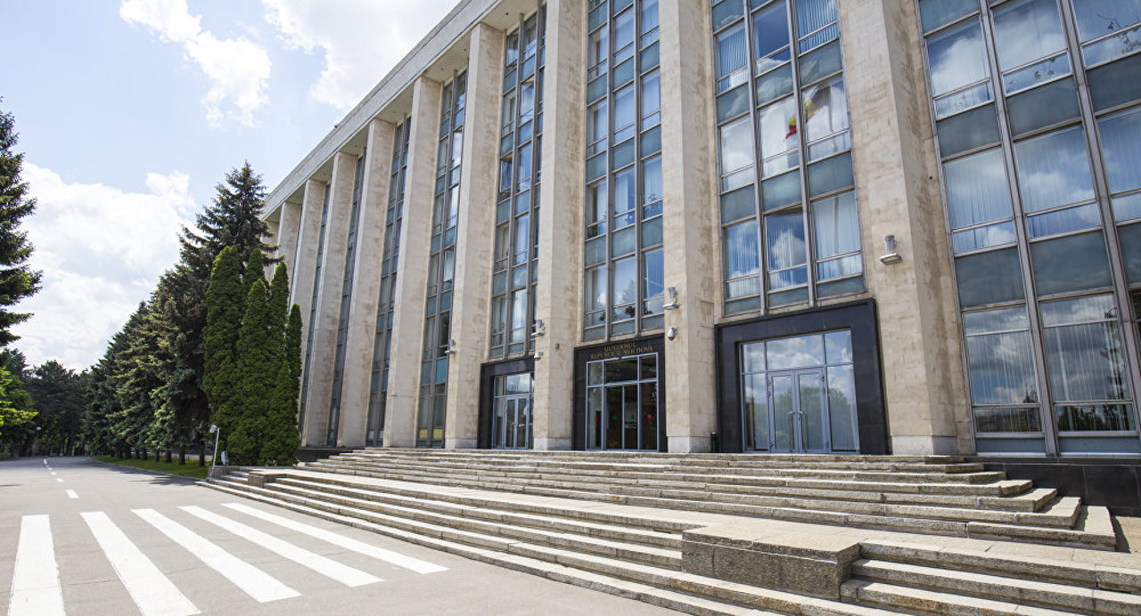 Opoziția, despre Cabinetul propus de Tofan: Schimbări de imagine, nu de sistem