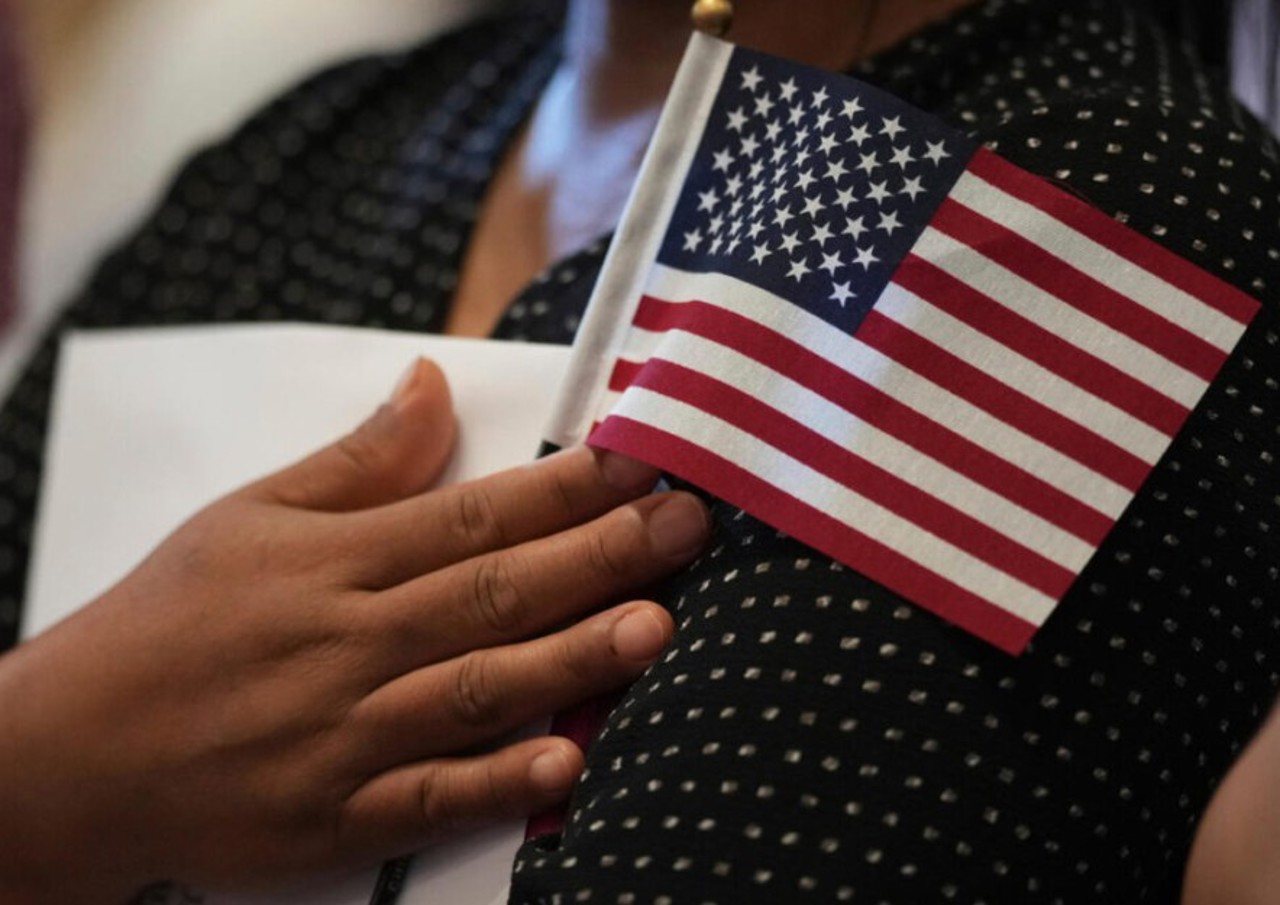 Valabilitatea permiselor de lucru pentru imigranți, redusă de administrația Trump