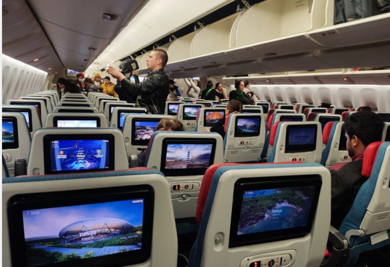 Reguli mai stricte de călătorie în Turcia